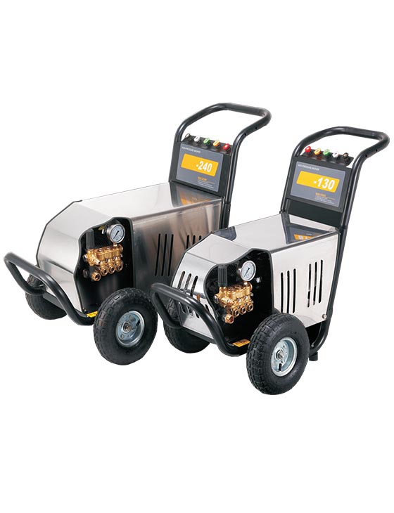 High-Quality Cleaning Machine